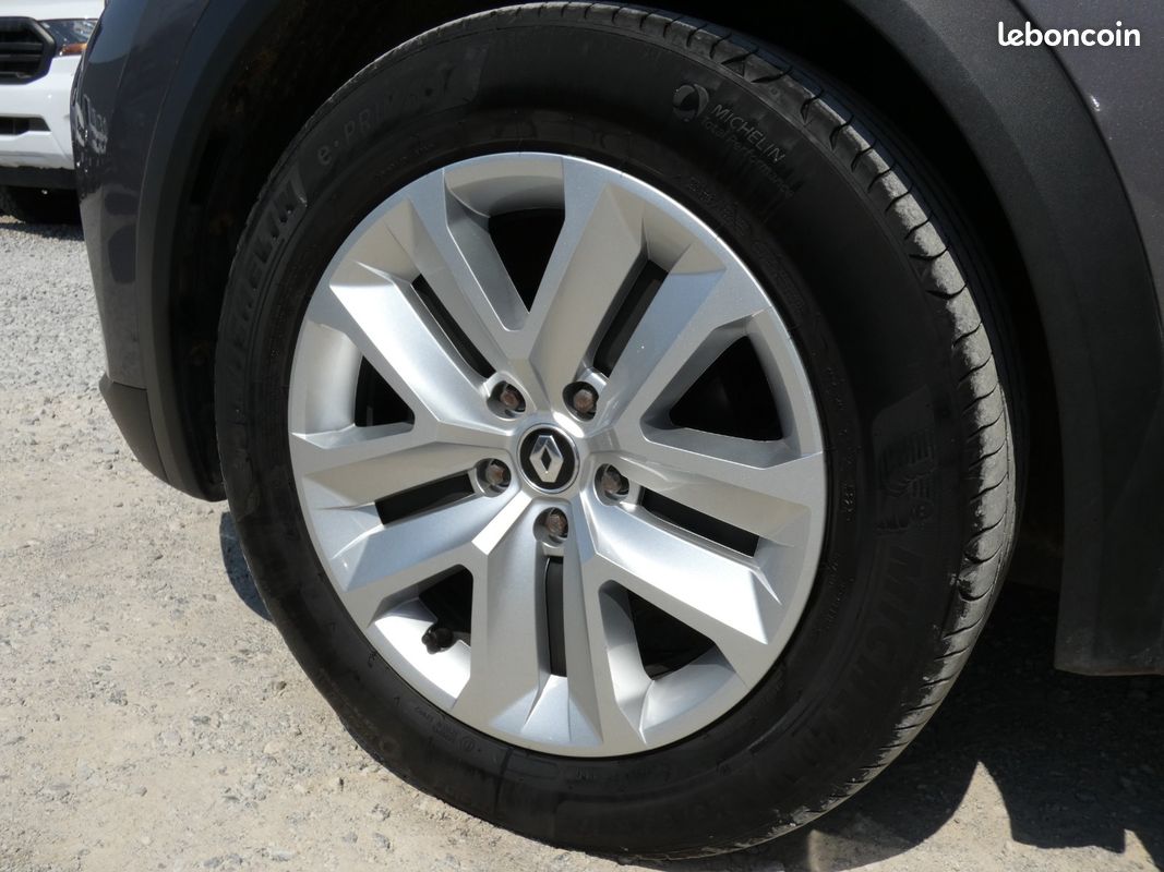 RENAULT CAPTUR TCe 90 Business (image 29)