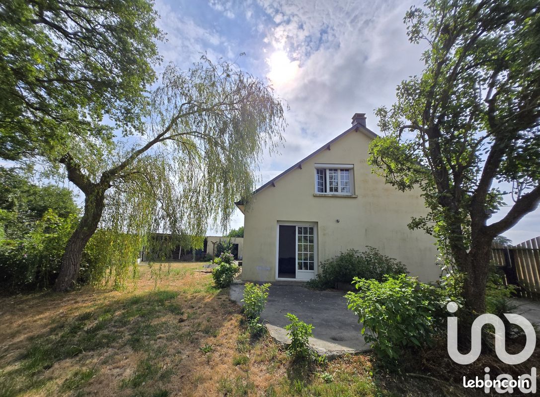Maison 6 pièces 129 m² · à Domloup · 129 m² · 300 000 €
