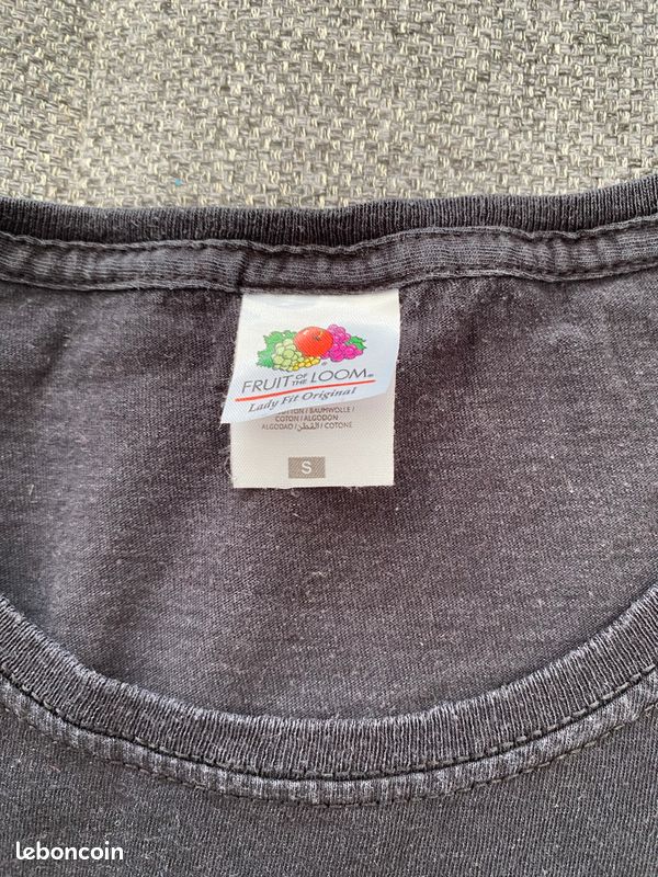 Tee Shirt (image 2)