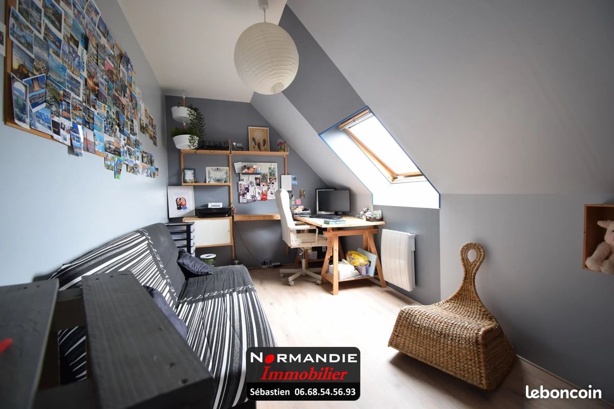Maison 6 pièces 107 m² (image 9)