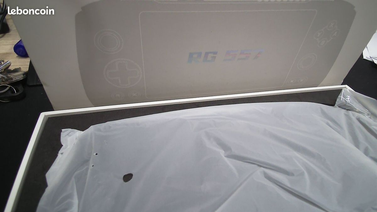 Rg557 ANBERNIC (image 5)