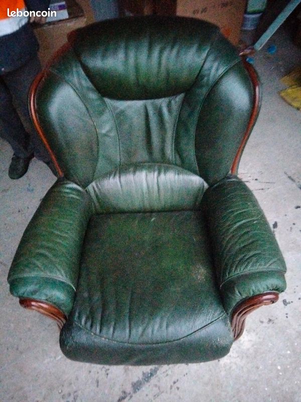 Fauteuil nb 2 (image 1)