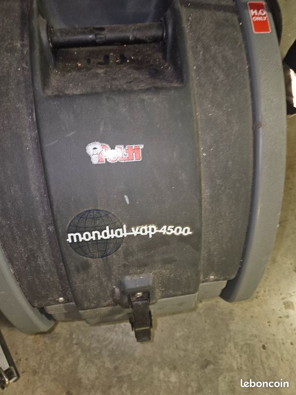 mondial vap 4500 Geek Bar Pulse 15000 Disposable main image 1