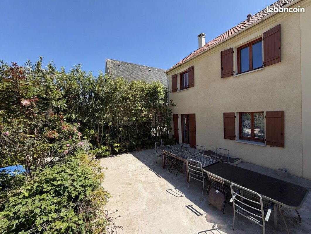 Maison 5 pièces 105 m² · à Gargenville · 105 m² · 310 000 €