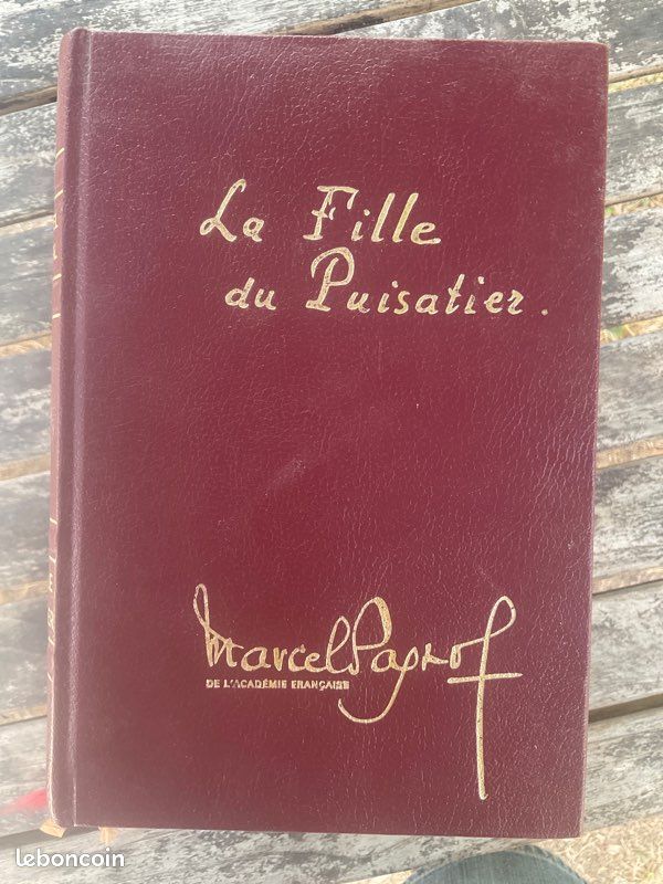 Collection Marcel Pagnol (image 9)
