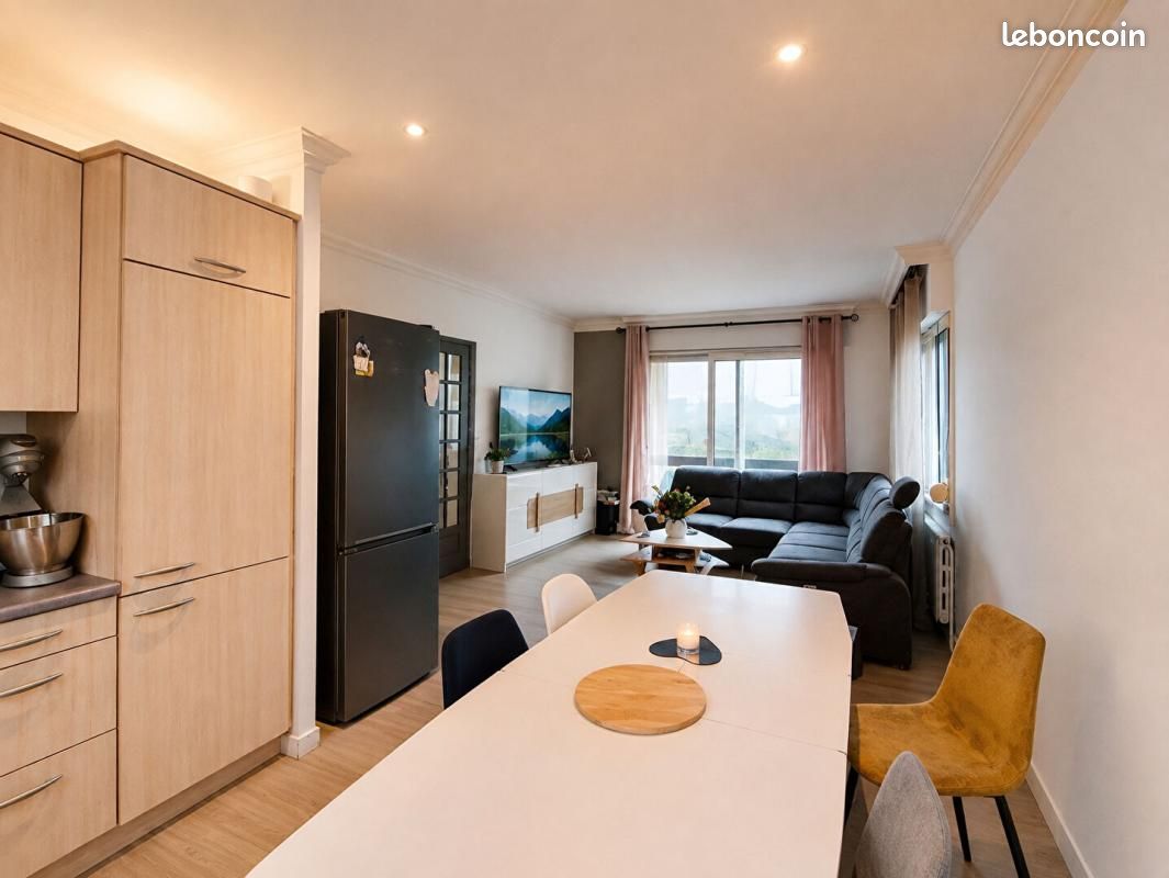 Maison 6 pièces 133 m² · à Ploufragan · 133 m² · 211 000 €