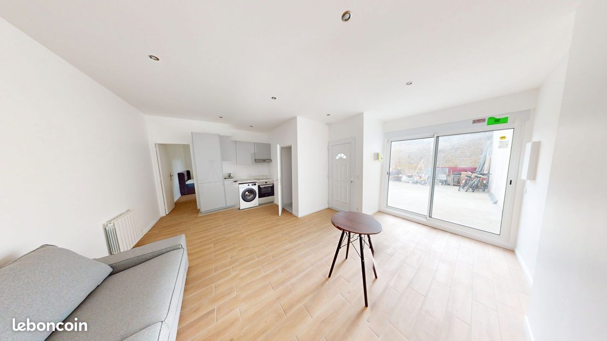 Appartement 2 pièces 40 m² · au Havre · 40 m² · 700 €/mois