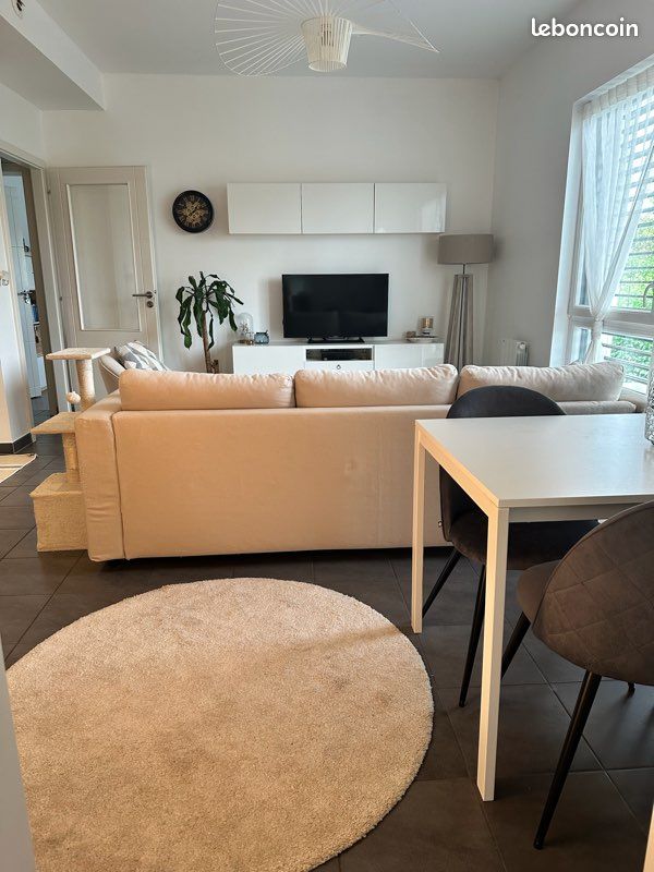 Appartement 3 pièces 67 m² · à Mittelhausbergen · 67 m² · 1 100 €/mois