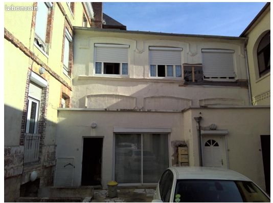 Appartement 2 pièces 44 m² · à Louviers · 44 m² · 79 000 €