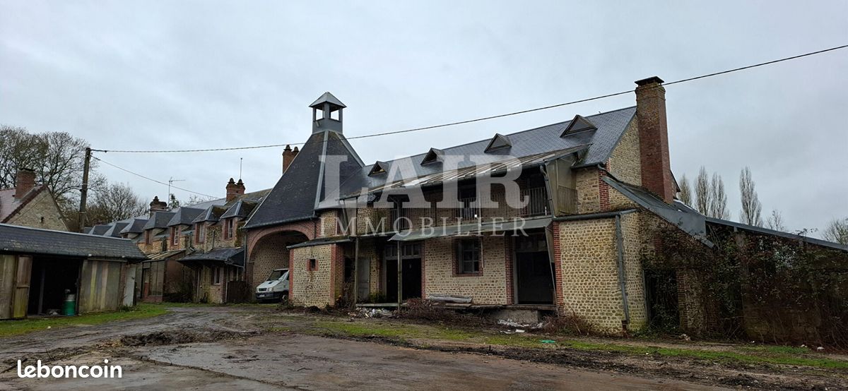 Propriété 9 pièces 361 m² (image 12)