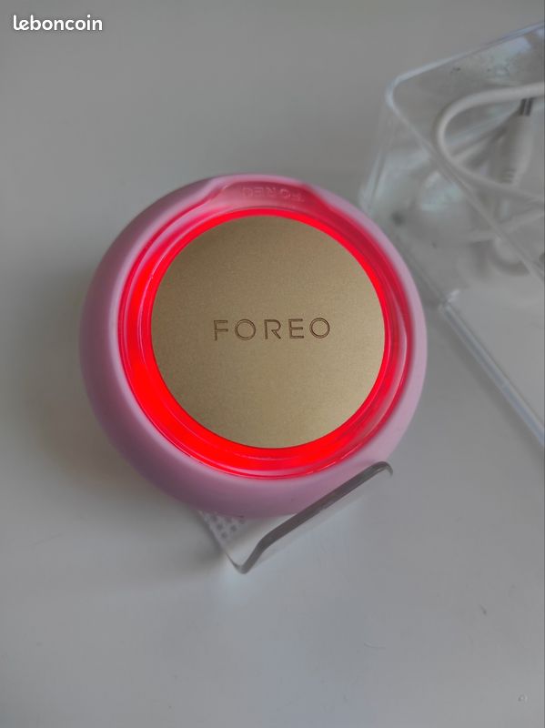 Masque Foreo (image 1)