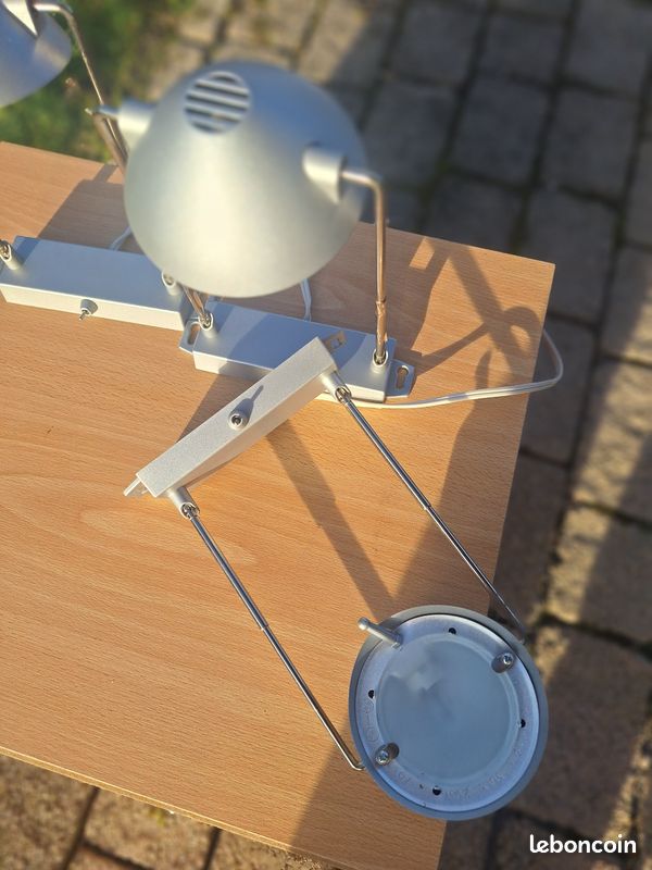 Lampe IKEA Inreda (image 2)