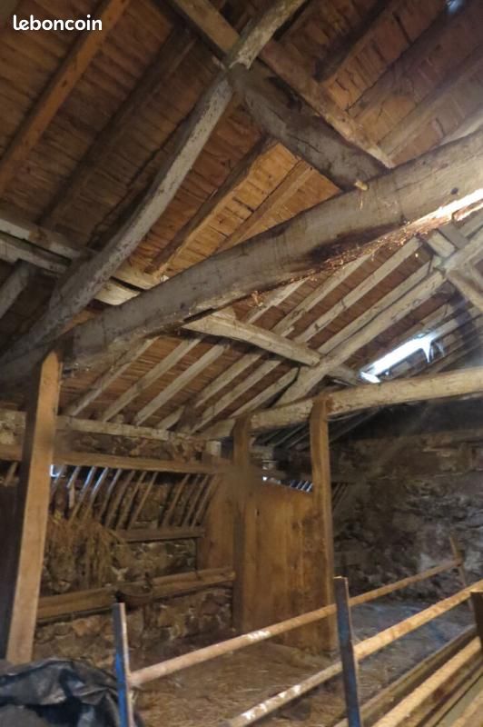 Ferme 6 pièces 110 m² - L'Absie 79240 (image principale 10)