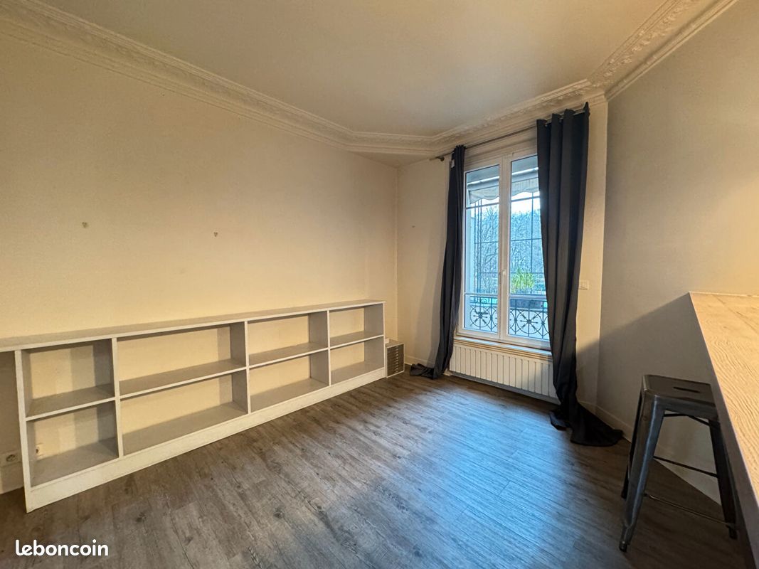 Appartement 2 pièces 52 m² · à Paris · 52 m² · 1 735 €