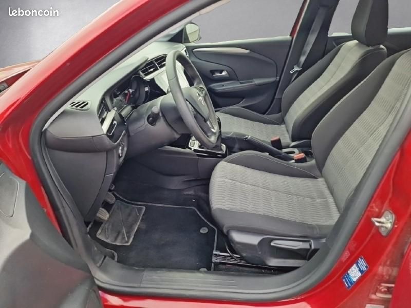 Opel Corsa 1.2 75ch Edition (image 9)