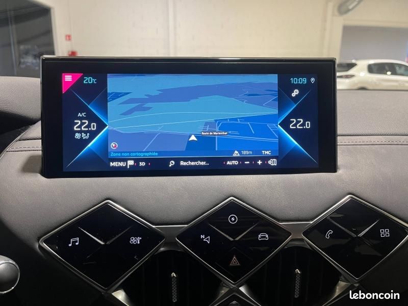 Ds DS 3 Crossback E-Tense Grand Chic 4cv (image 15)