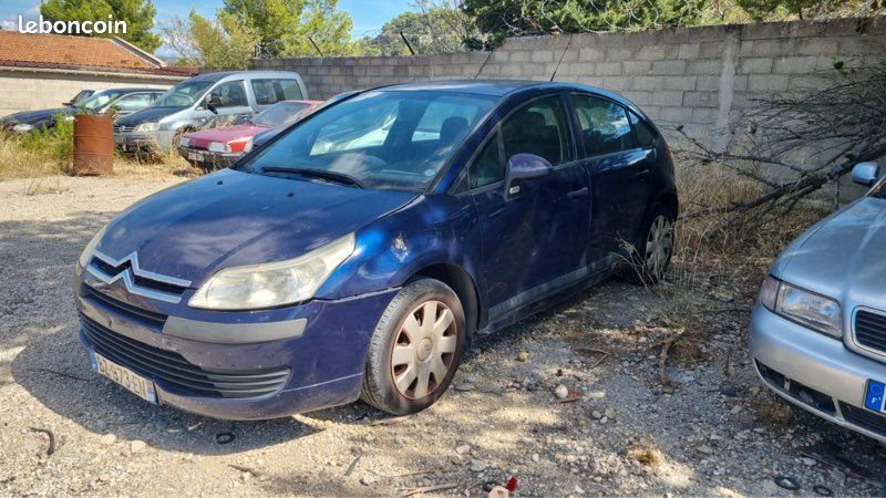 Citroën c4 (image 1)