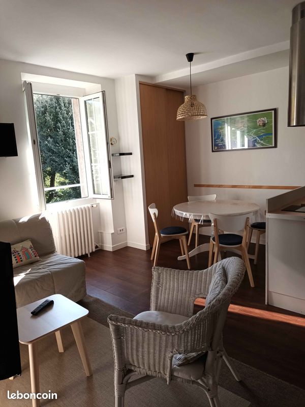 Appartement 2 pièces 35 m² · à Pornichet · 35 m² · 654 €/mois