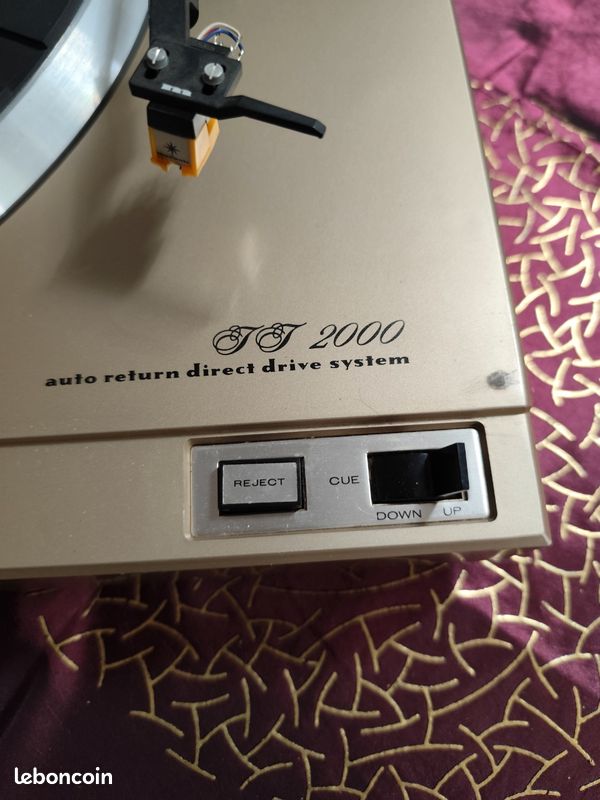 Platine marantz (image 2)