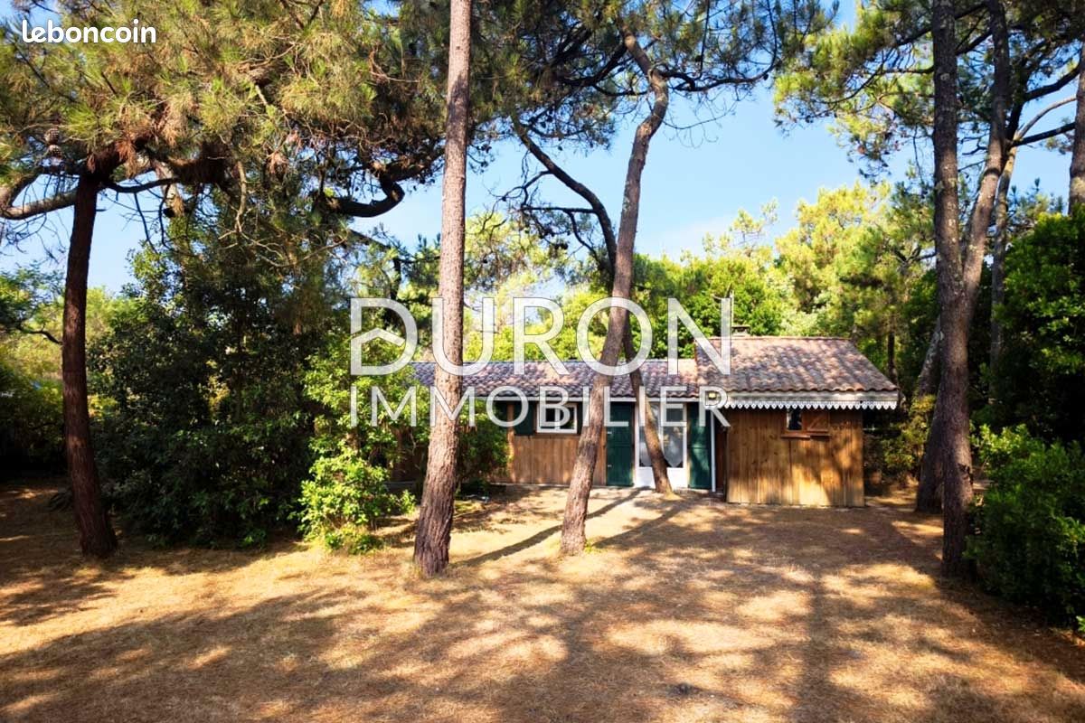 Maison 4 pièces 67 m² · à Lège-Cap-Ferret · 67 m² · 1 196 000 €