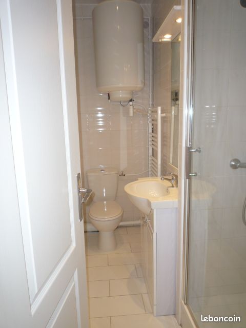 Appartement a louer villeneuve-saint-georges - 2 pièce(s) - 30 m2 - Surfyn
