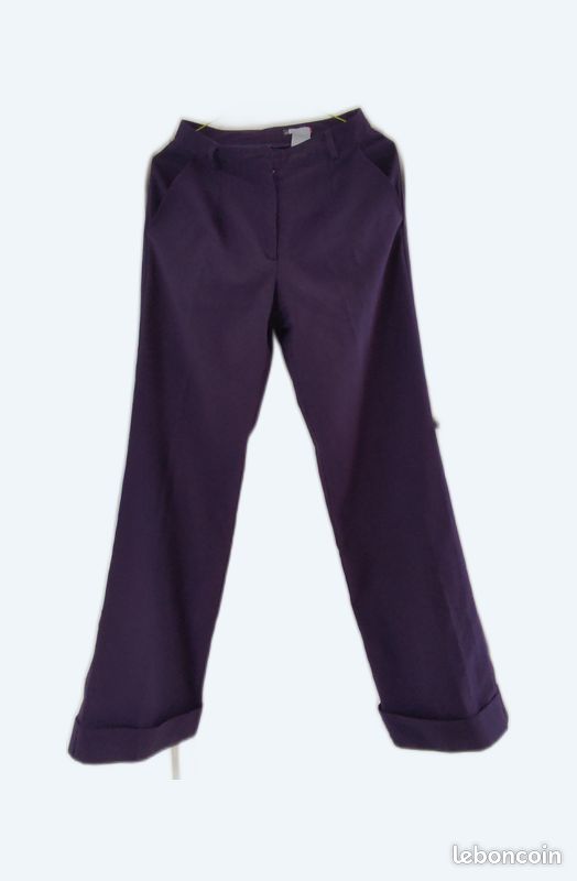 Pantalon femme (image 1)