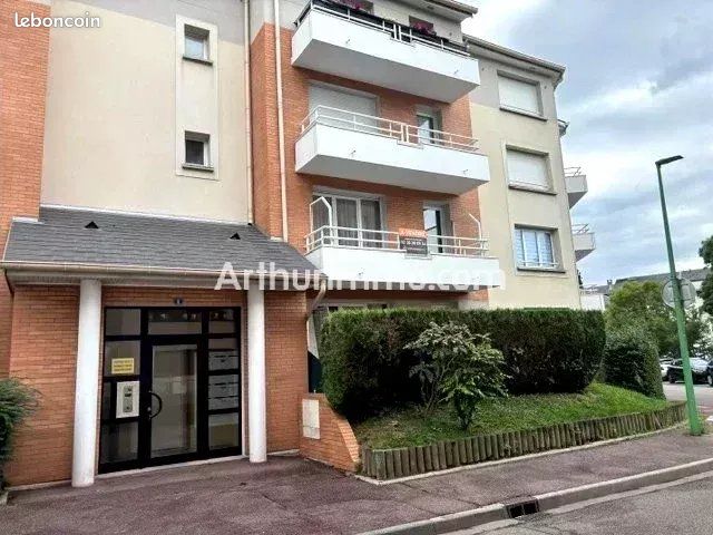 Appartement 2 pièces 45 m² · à Montivilliers · 45 m² · 132 700 €