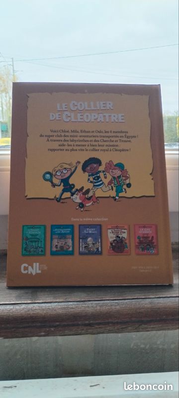 Livre pour enfant (image 3)