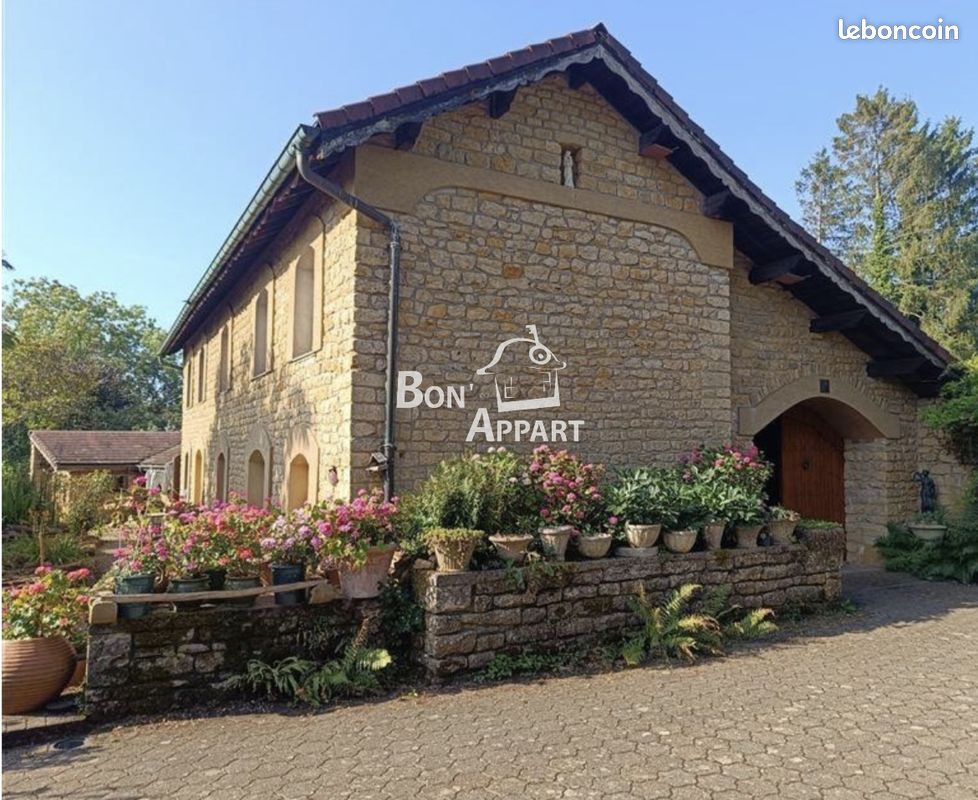 Maison 4 pièces 130 m² · à Longuyon · 130 m² · 434 600 €