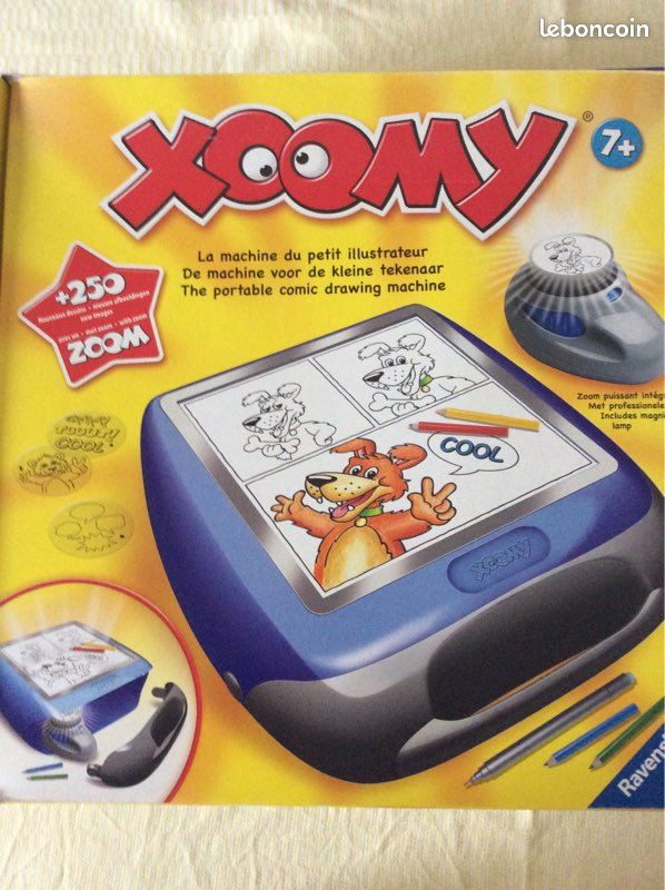 Xoomy (image 1)