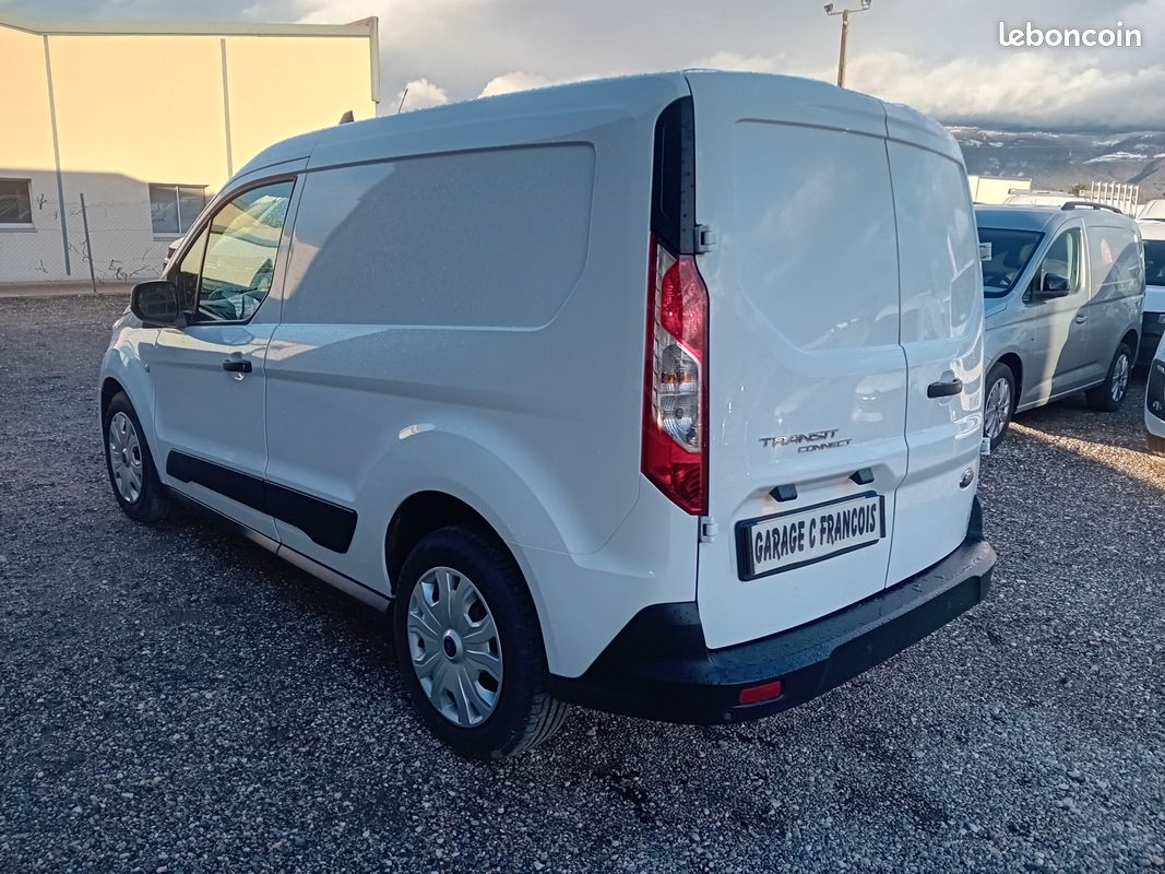 15825 e ht Ford transit connect 3 places fgn l1 1.0e100 e85 s&s trend ethanol (image 5)
