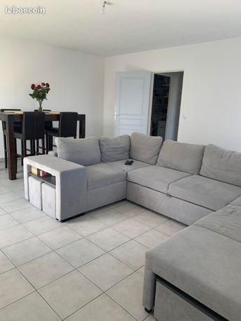 Appartement 3 pièces 74 m²