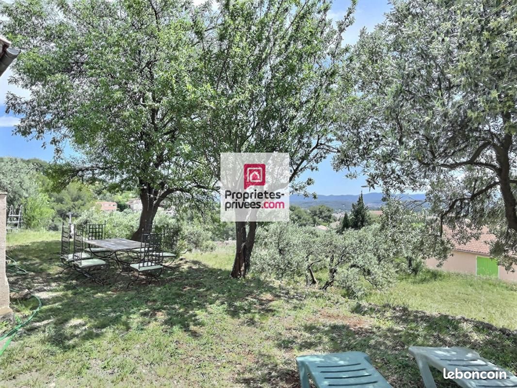 Maison 3 pièces 85 m² · à Draguignan · 85 m² · 330 000 €