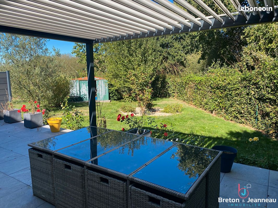 Maison 6 pièces 103 m² · à Mecé · 103 m² · 241 900 €