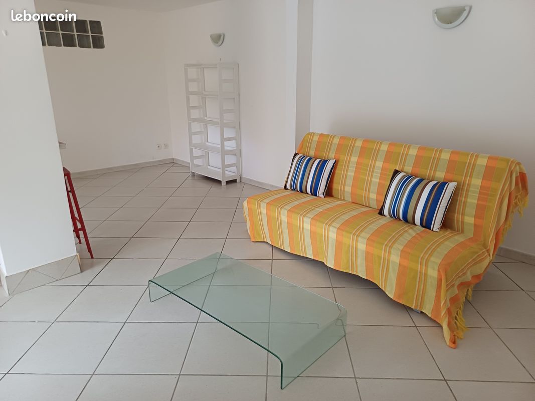 Appartement 2 pièces 57 m² · au Robert · 57 m² · 850 €/mois