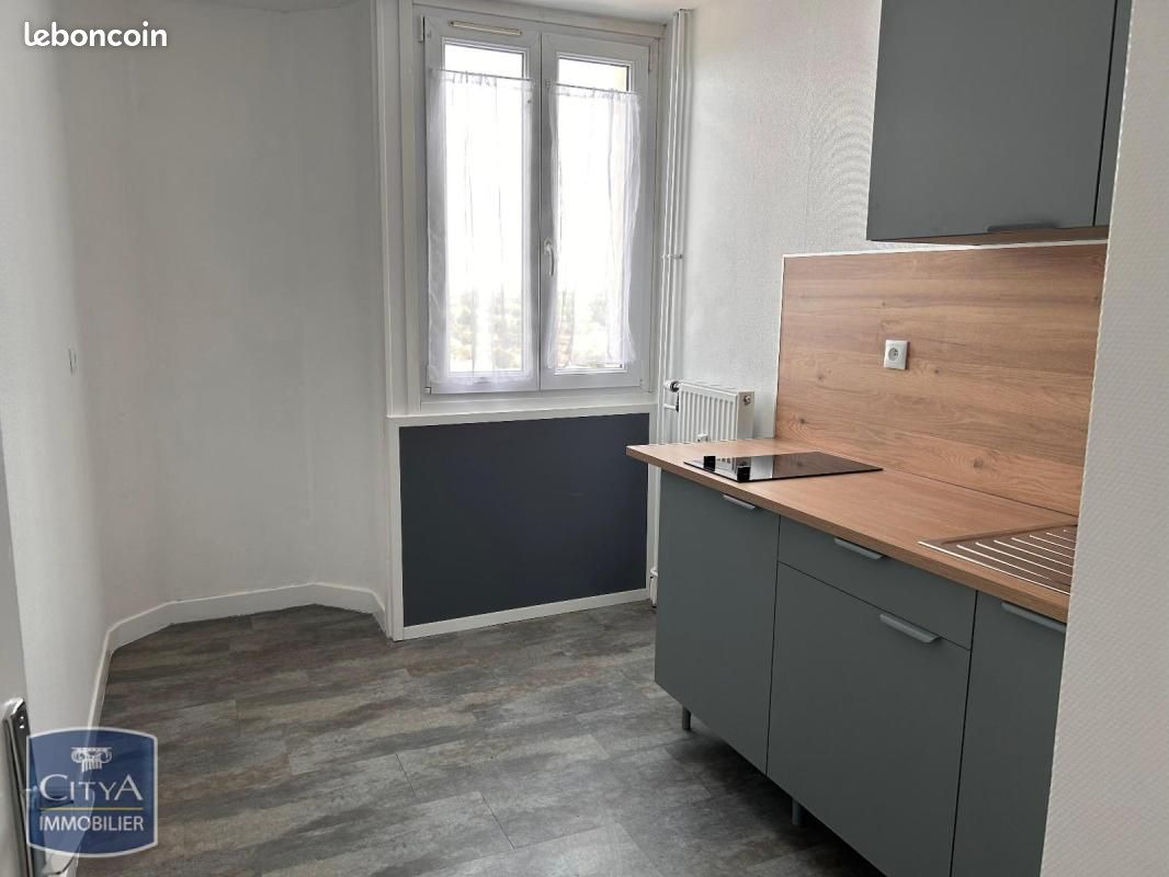 Appartement 1 pièce 32 m² · à Mons-en-Baroeul · 32 m² · 536 €/mois
