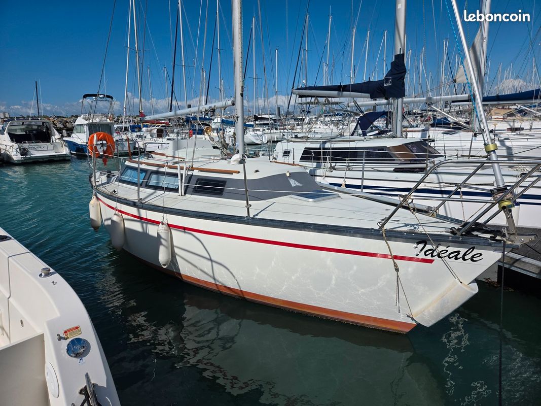 Dufour 2800 — Vedi foto 1