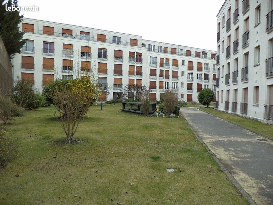 Appartement 1 pièce 20 m² · à Blois · 20 m² · 400 €/mois