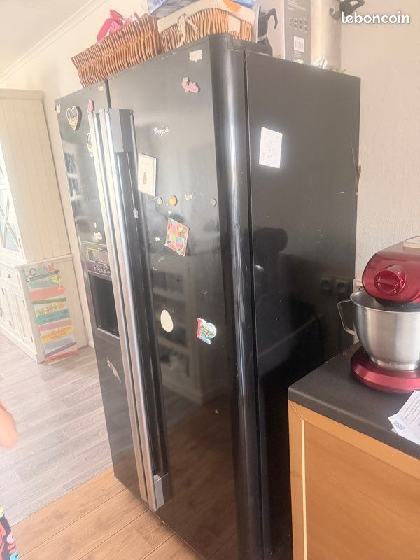 Frigo américain 🇺🇸 (image 2)