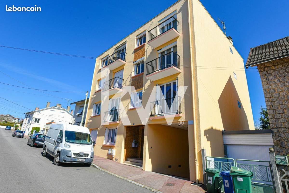 Appartement 2 pièces 49 m² - Limoges 87000 (image principale 11)