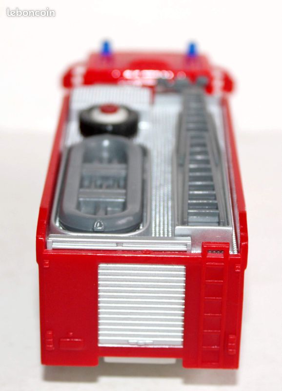 GIOCHER GR20N Scale 1/43 | FIAT 600 MULTIPLA LA MARMITTA ABARTH 1957