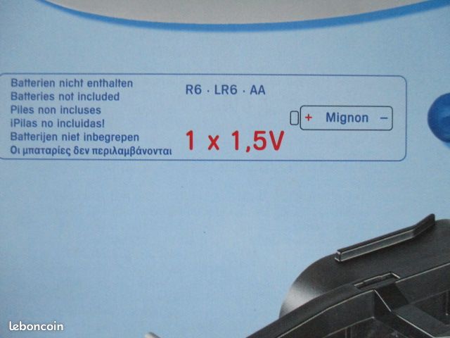 Playmobil 5187 Fourgon et vedette de police (image 12)