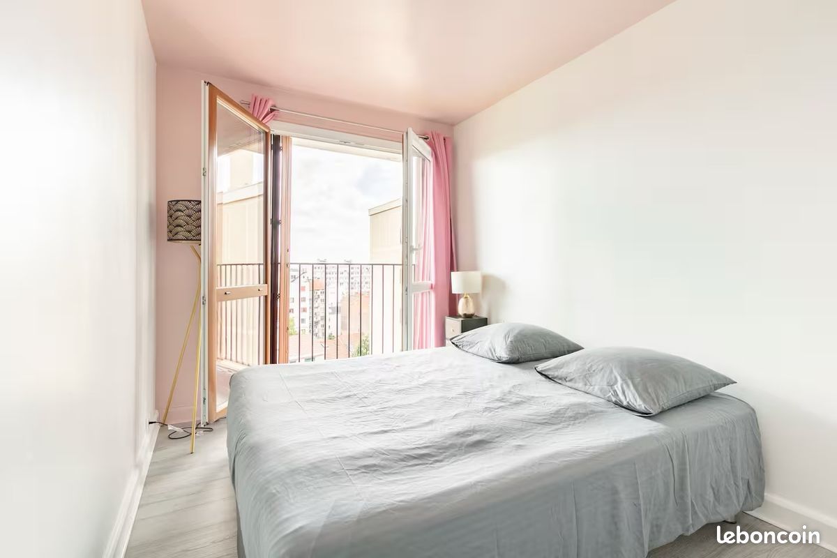 Appartement a louer fontenay-sous-bois - 2 pièce(s) - 42 m2 - Surfyn