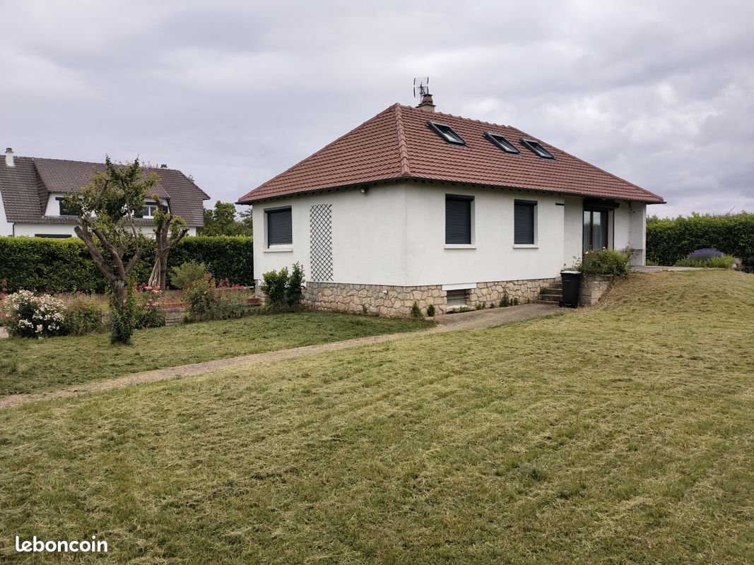 Maison 6 pièces 98 m² · à Huest · 98 m² · 217 500 €