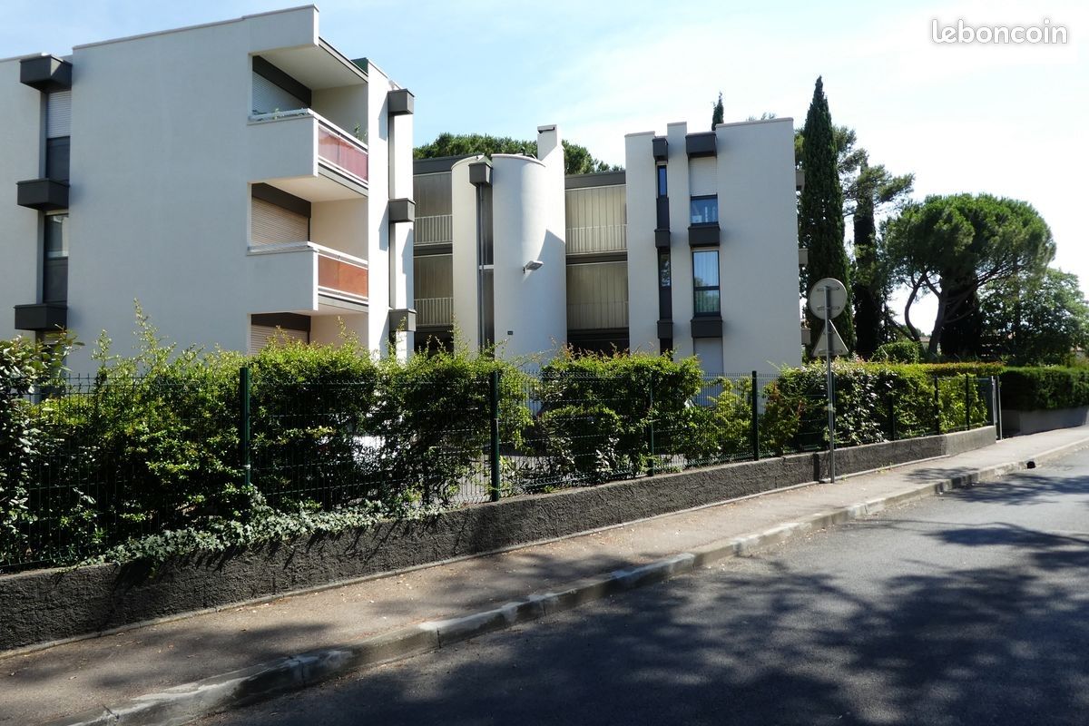 Appartement 1 pièce 33 m² · à Montpellier · 33 m² · 595 €/mois