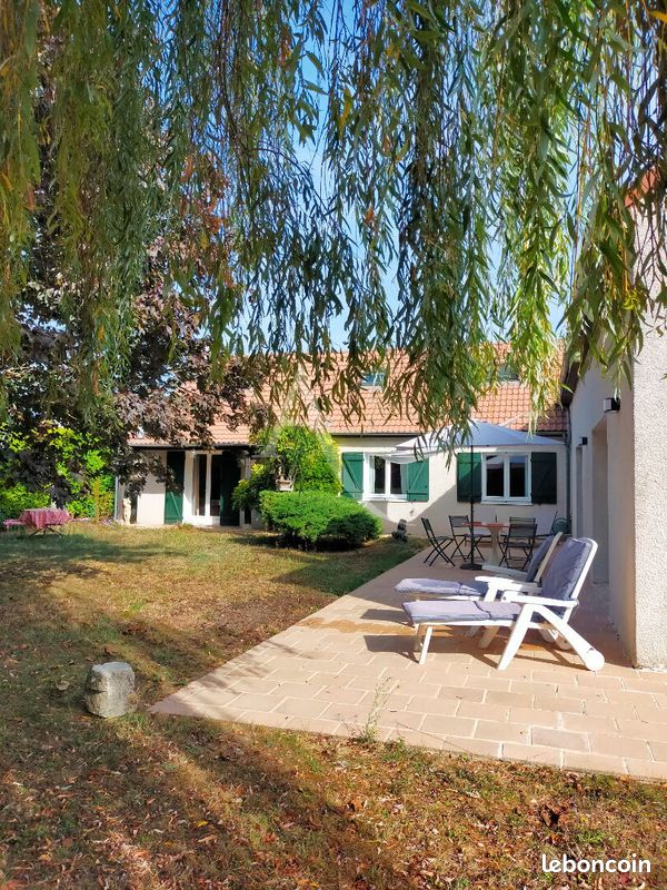 Maison 6 pièces 236 m² · à Semoy · 236 m² · 494 000 €