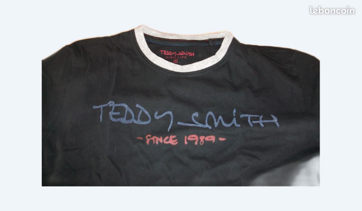 Tee shirt (image 1)