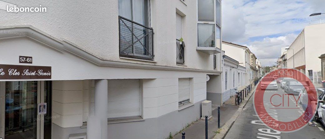 Appartement 1 pièce 27 m² · à Bordeaux · 27 m² · 650 €/mois