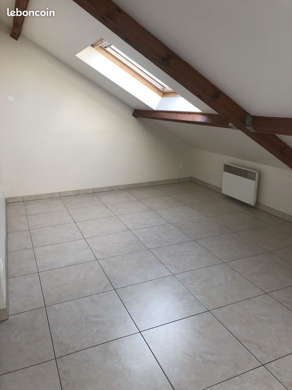 Appartement 2 pièces 17 m² · à Mitry-Mory · 17 m² · 650 €