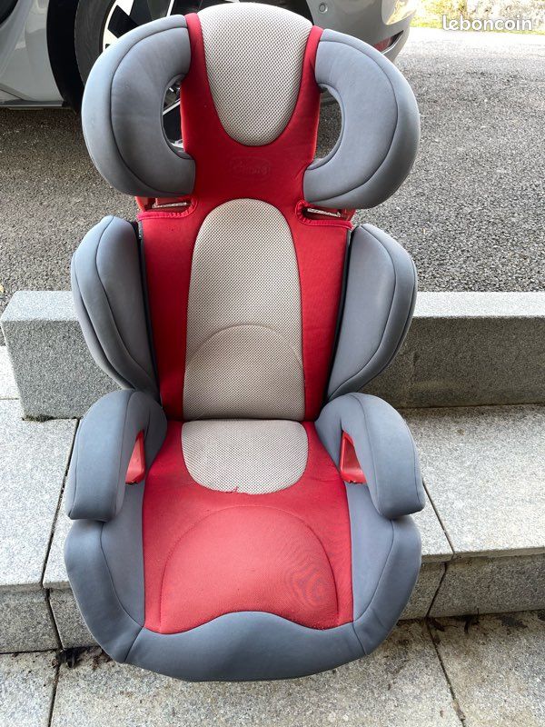 Sièges auto (image 1)